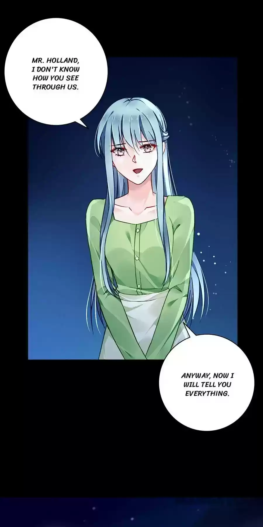 Haomen Qifu de Chuntian Chapter 123