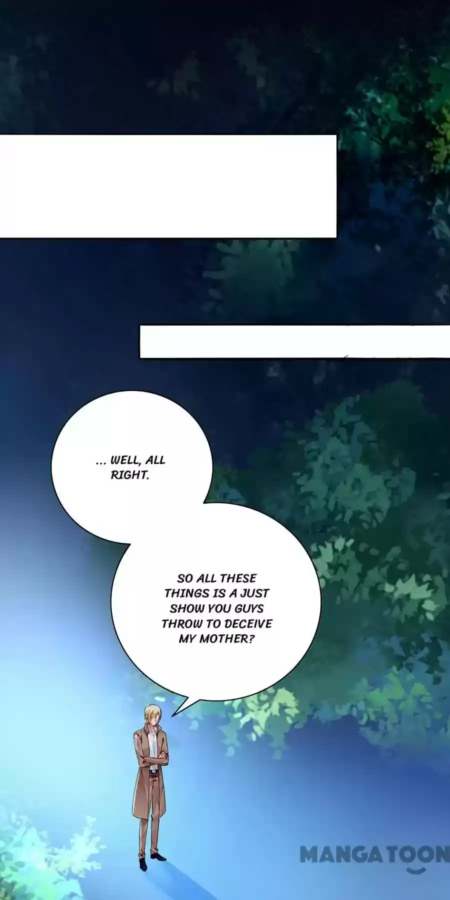 Haomen Qifu de Chuntian Chapter 123