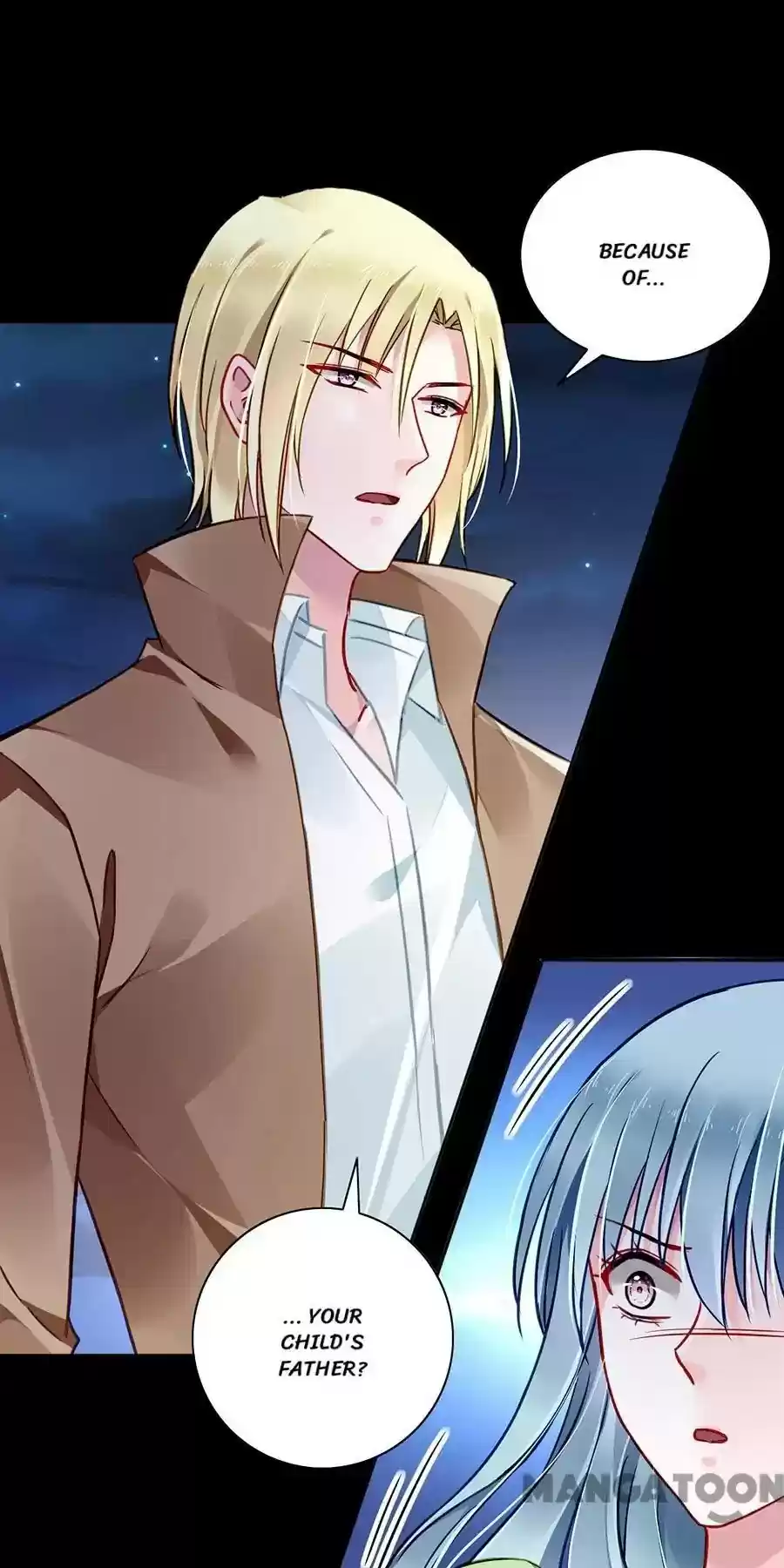 Haomen Qifu de Chuntian Chapter 123