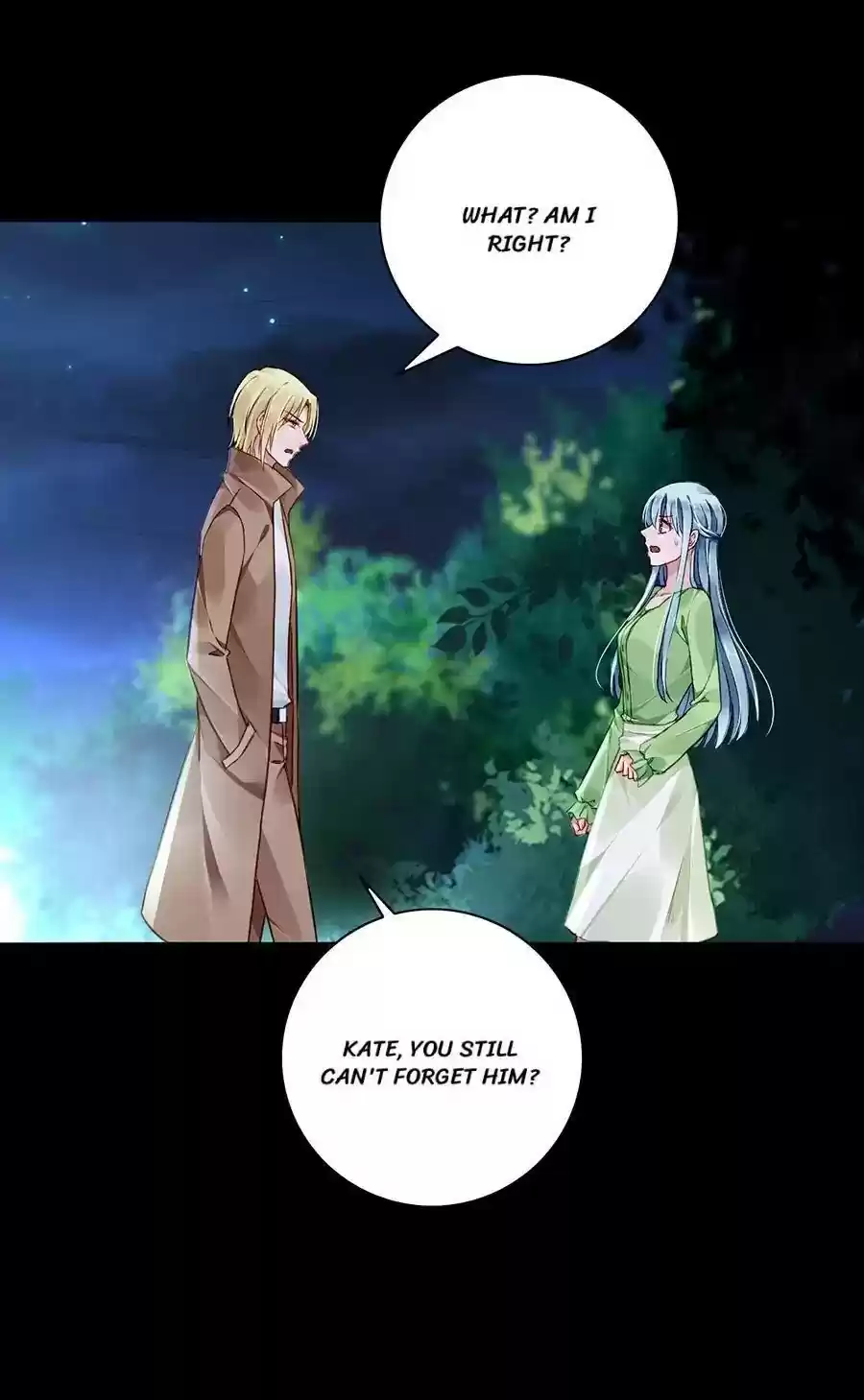 Haomen Qifu de Chuntian Chapter 123