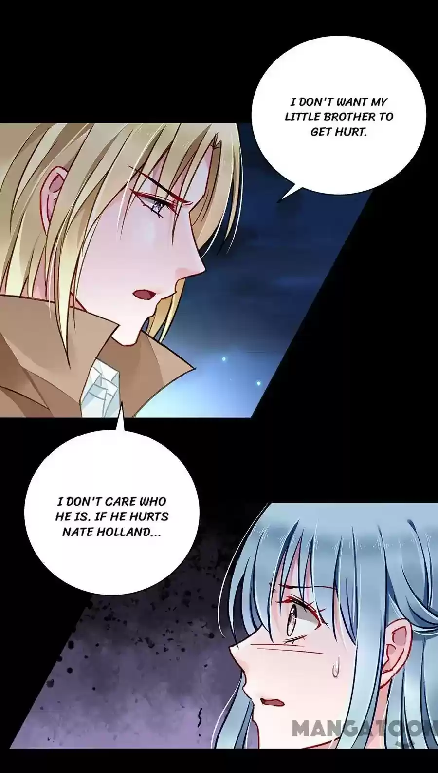 Haomen Qifu de Chuntian Chapter 123