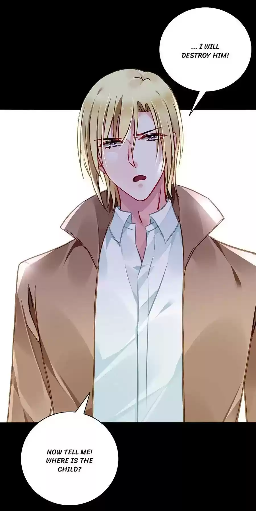 Haomen Qifu de Chuntian Chapter 123