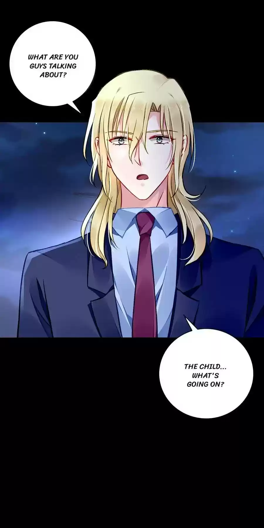 Haomen Qifu de Chuntian Chapter 123