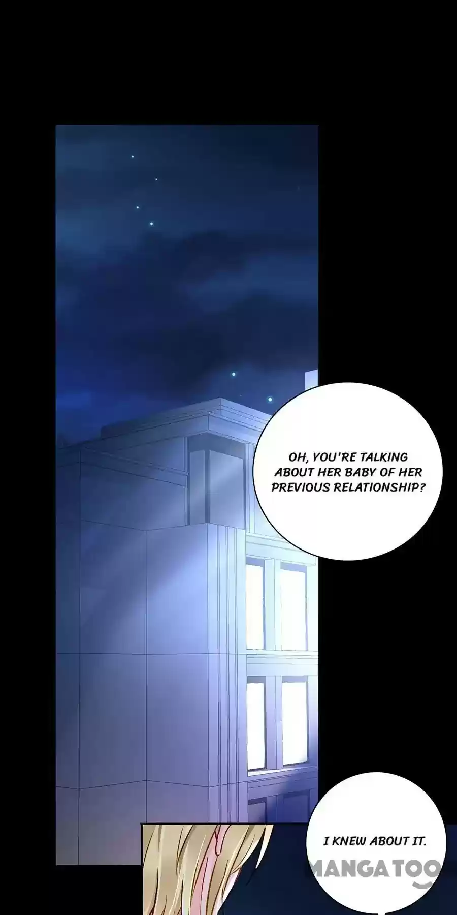 Haomen Qifu de Chuntian Chapter 124