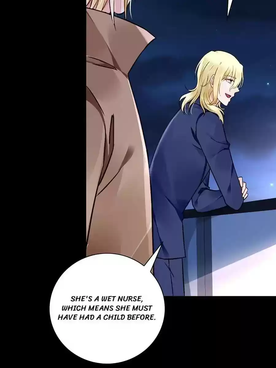 Haomen Qifu de Chuntian Chapter 124