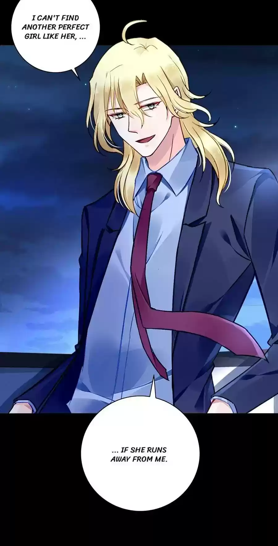 Haomen Qifu de Chuntian Chapter 124