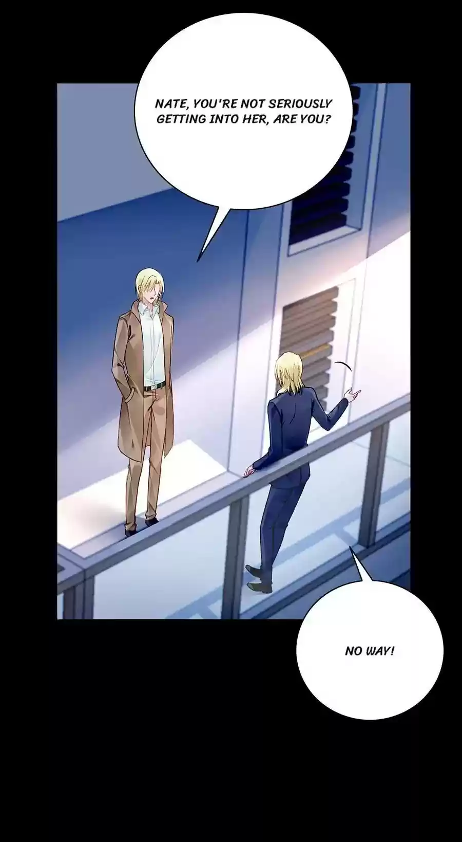 Haomen Qifu de Chuntian Chapter 124