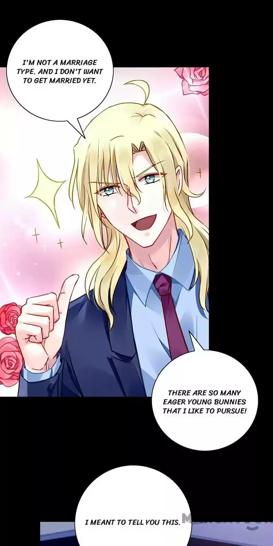 Haomen Qifu de Chuntian Chapter 124