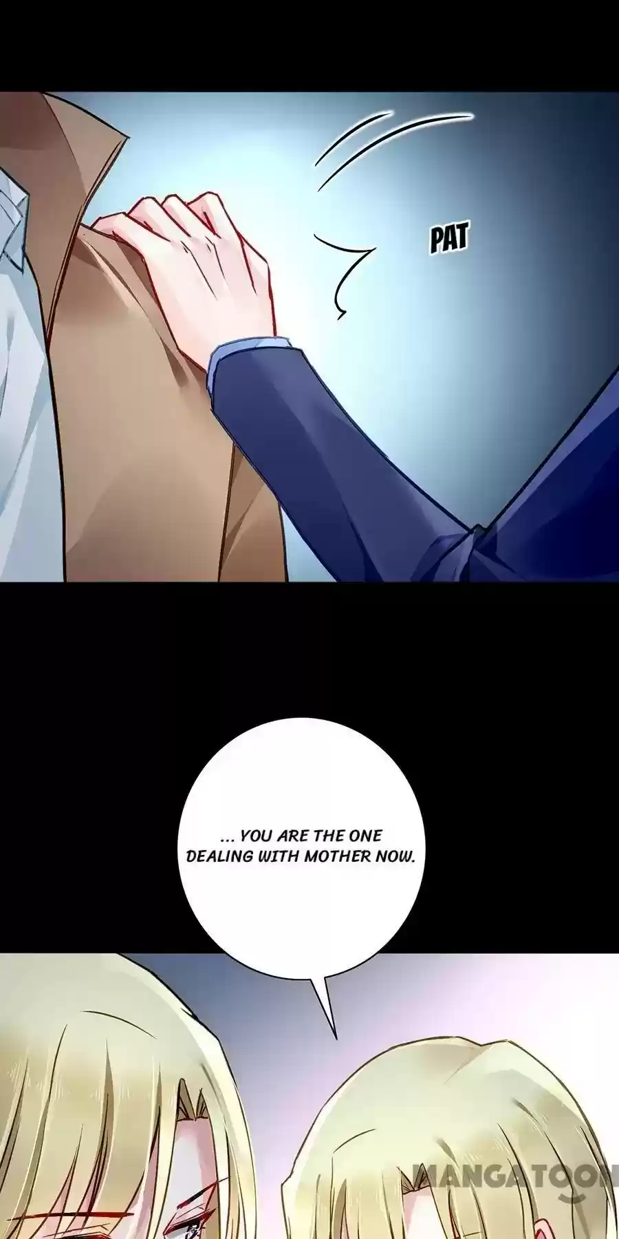 Haomen Qifu de Chuntian Chapter 124