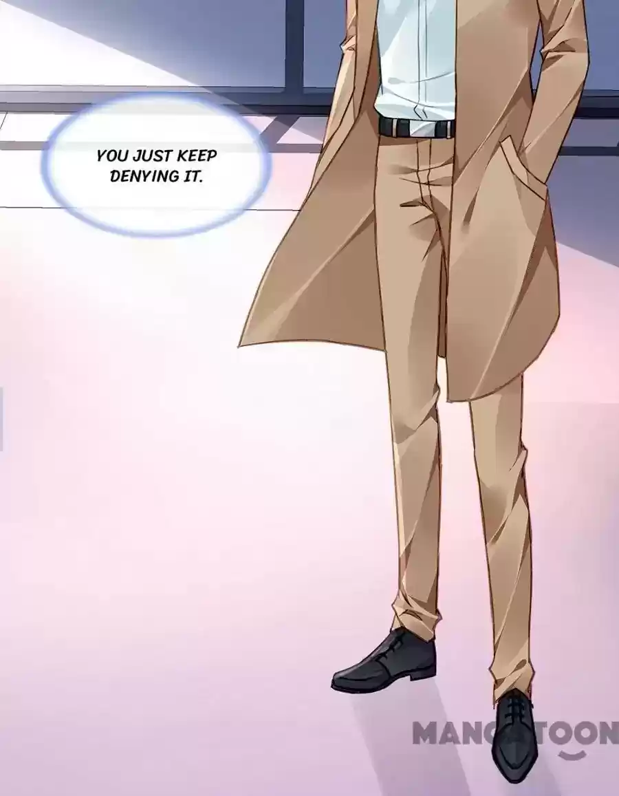 Haomen Qifu de Chuntian Chapter 124