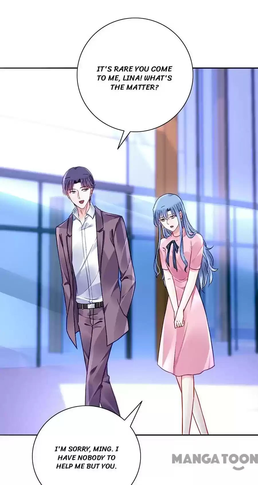 Haomen Qifu de Chuntian Chapter 125