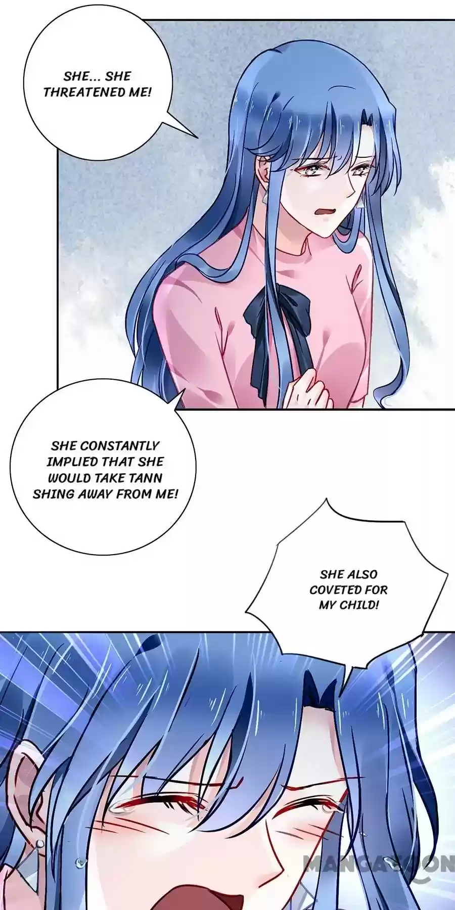 Haomen Qifu de Chuntian Chapter 125