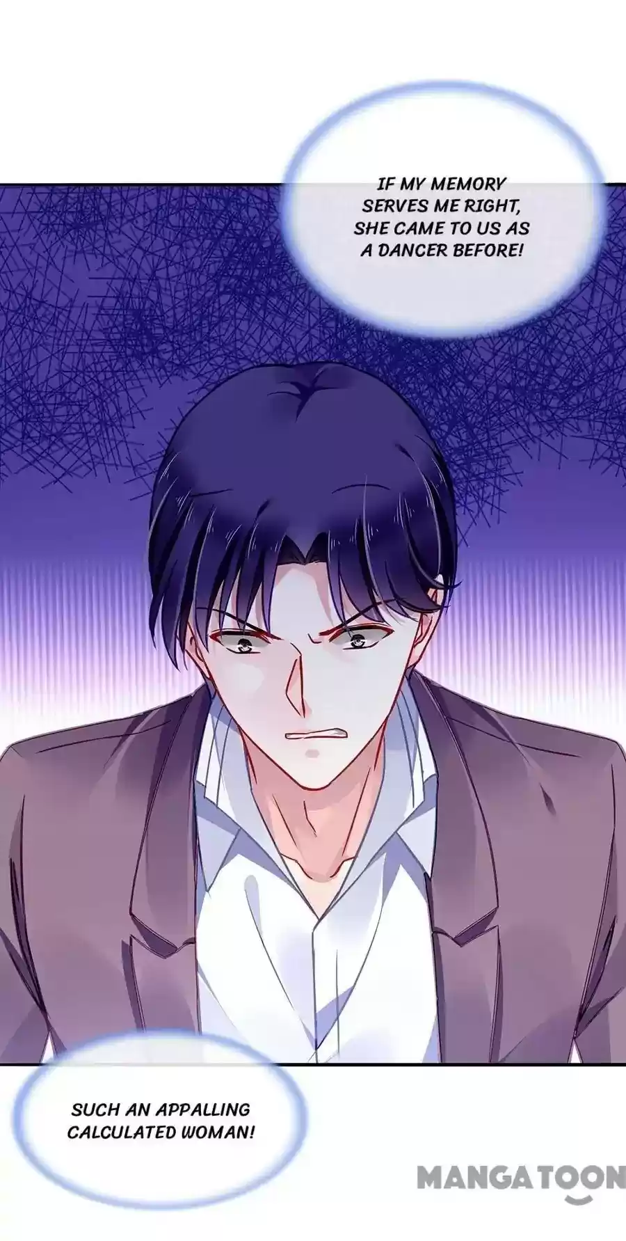 Haomen Qifu de Chuntian Chapter 125