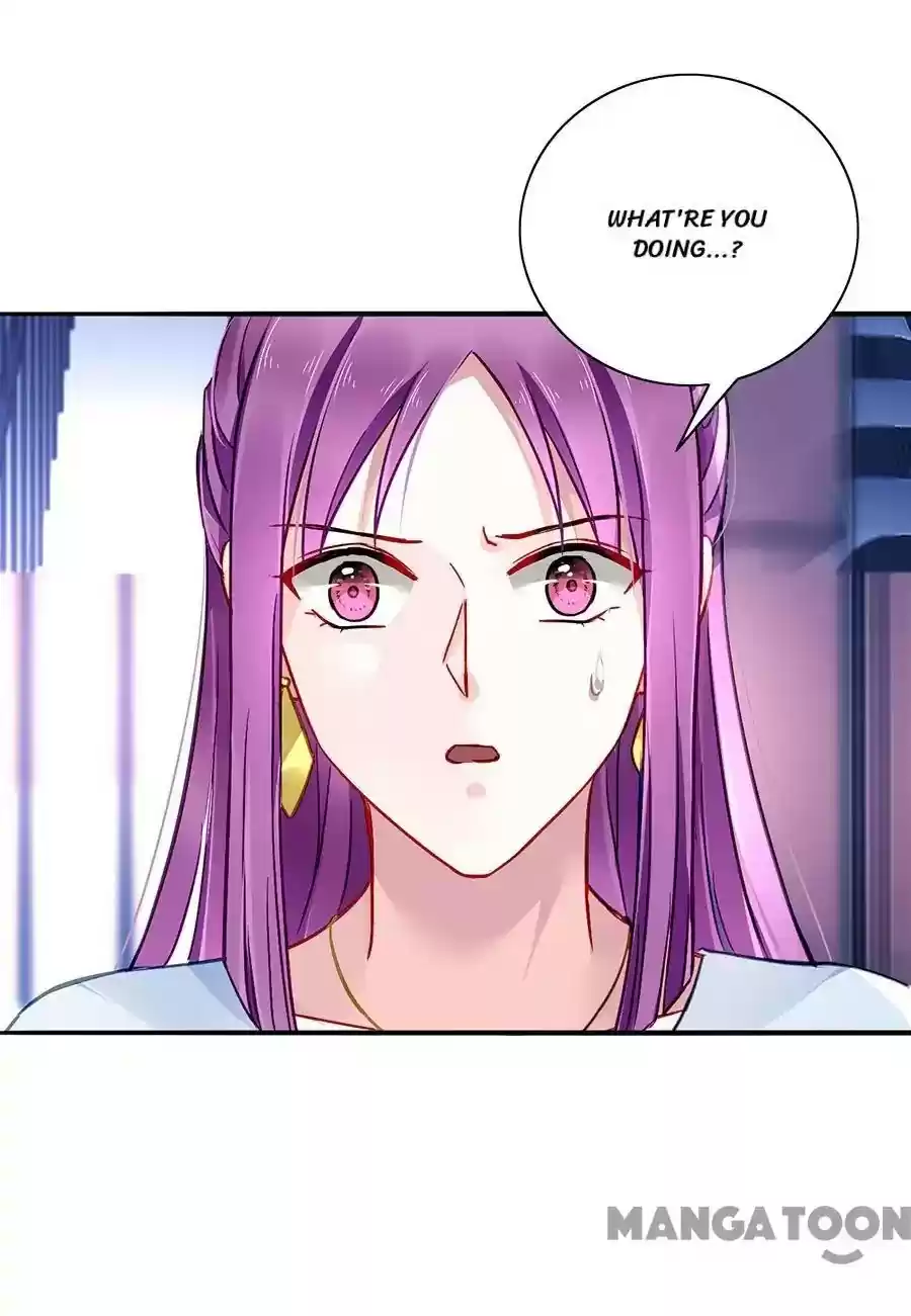 Haomen Qifu de Chuntian Chapter 125