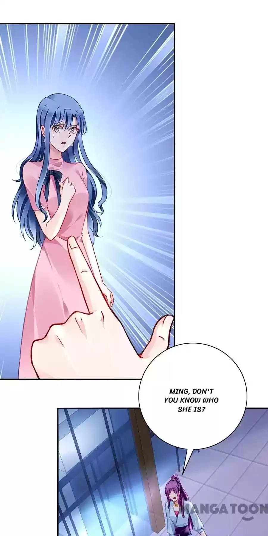 Haomen Qifu de Chuntian Chapter 125