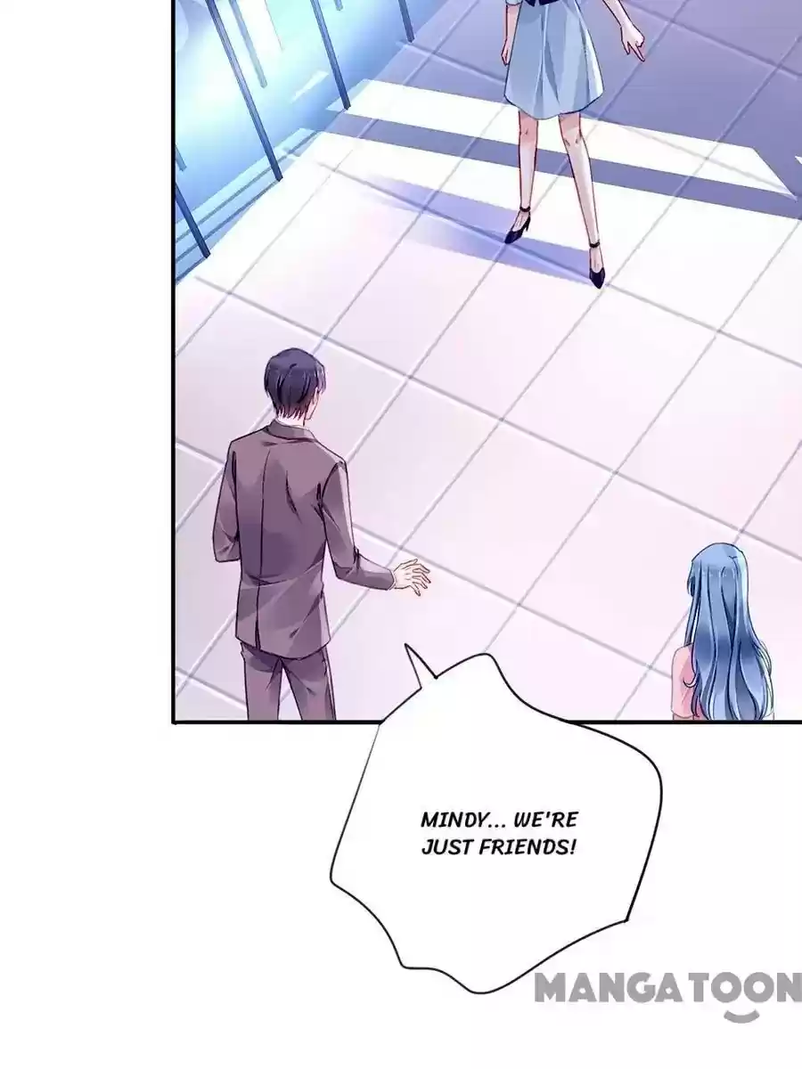 Haomen Qifu de Chuntian Chapter 125