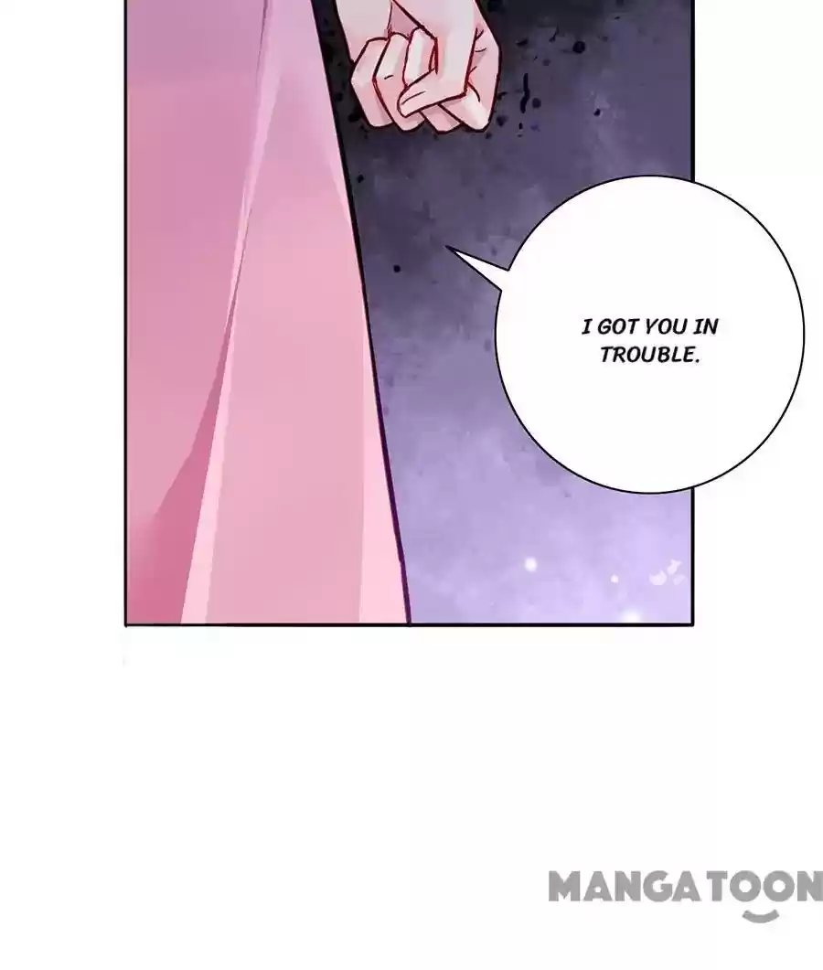 Haomen Qifu de Chuntian Chapter 125