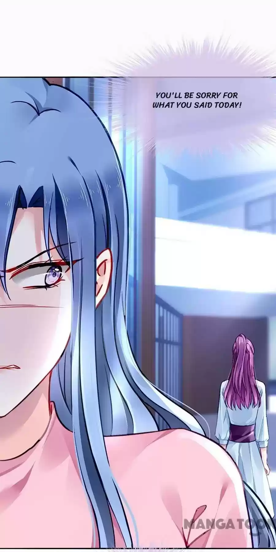 Haomen Qifu de Chuntian Chapter 125