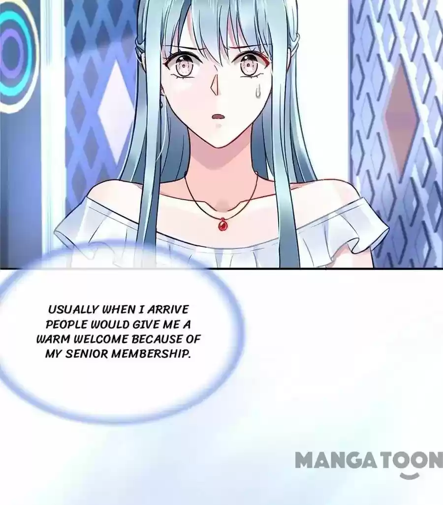 Haomen Qifu de Chuntian Chapter 126