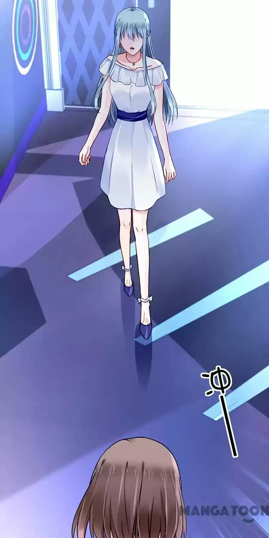 Haomen Qifu de Chuntian Chapter 126