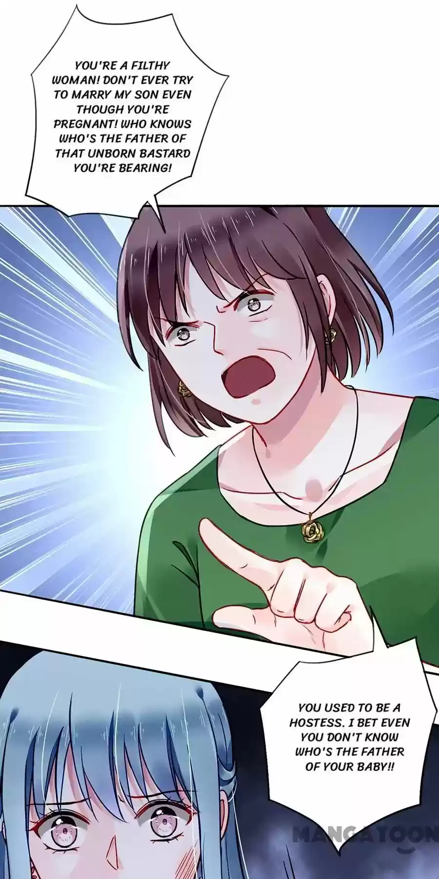 Haomen Qifu de Chuntian Chapter 126