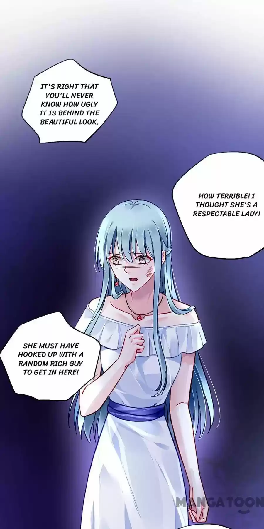 Haomen Qifu de Chuntian Chapter 126