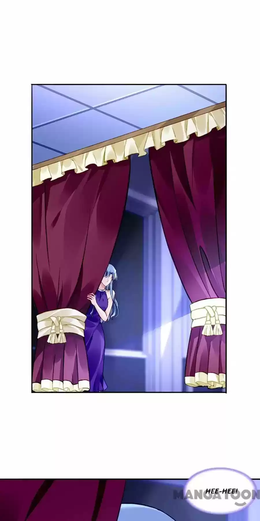 Haomen Qifu de Chuntian Chapter 126