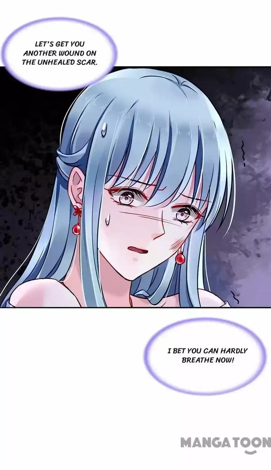 Haomen Qifu de Chuntian Chapter 126