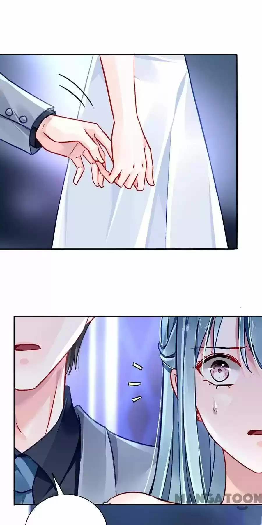 Haomen Qifu de Chuntian Chapter 126