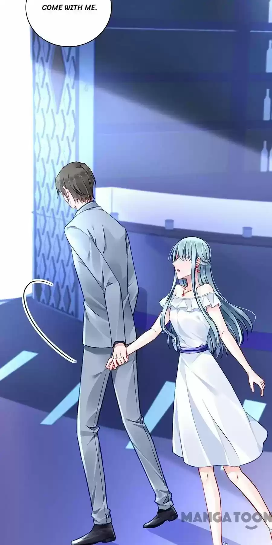 Haomen Qifu de Chuntian Chapter 126