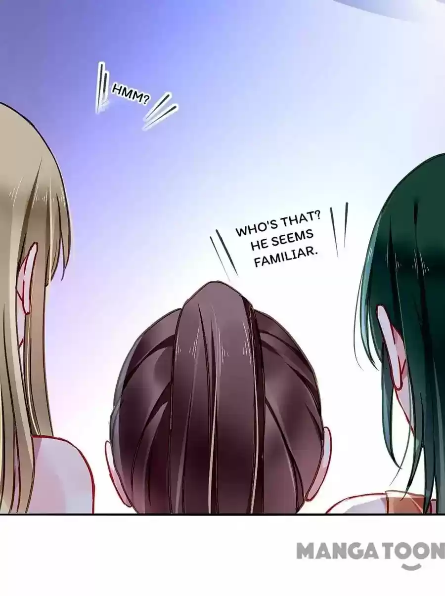 Haomen Qifu de Chuntian Chapter 126