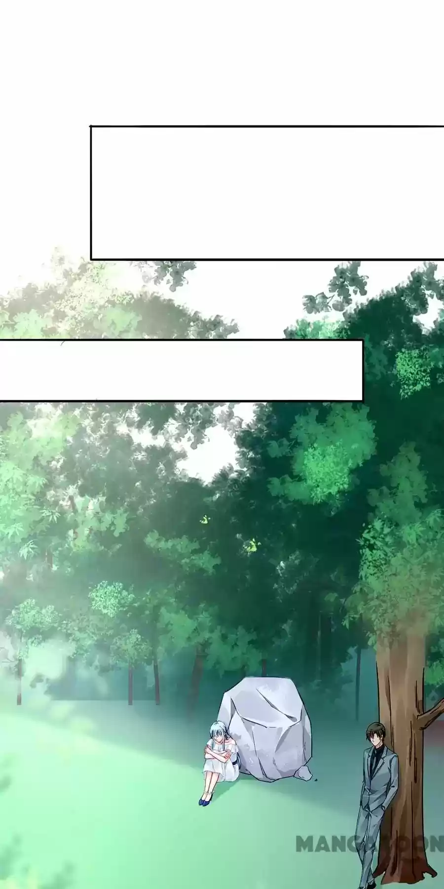 Haomen Qifu de Chuntian Chapter 126