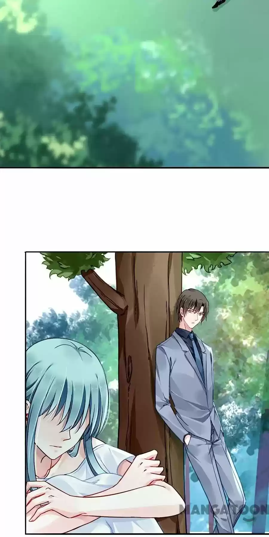 Haomen Qifu de Chuntian Chapter 126