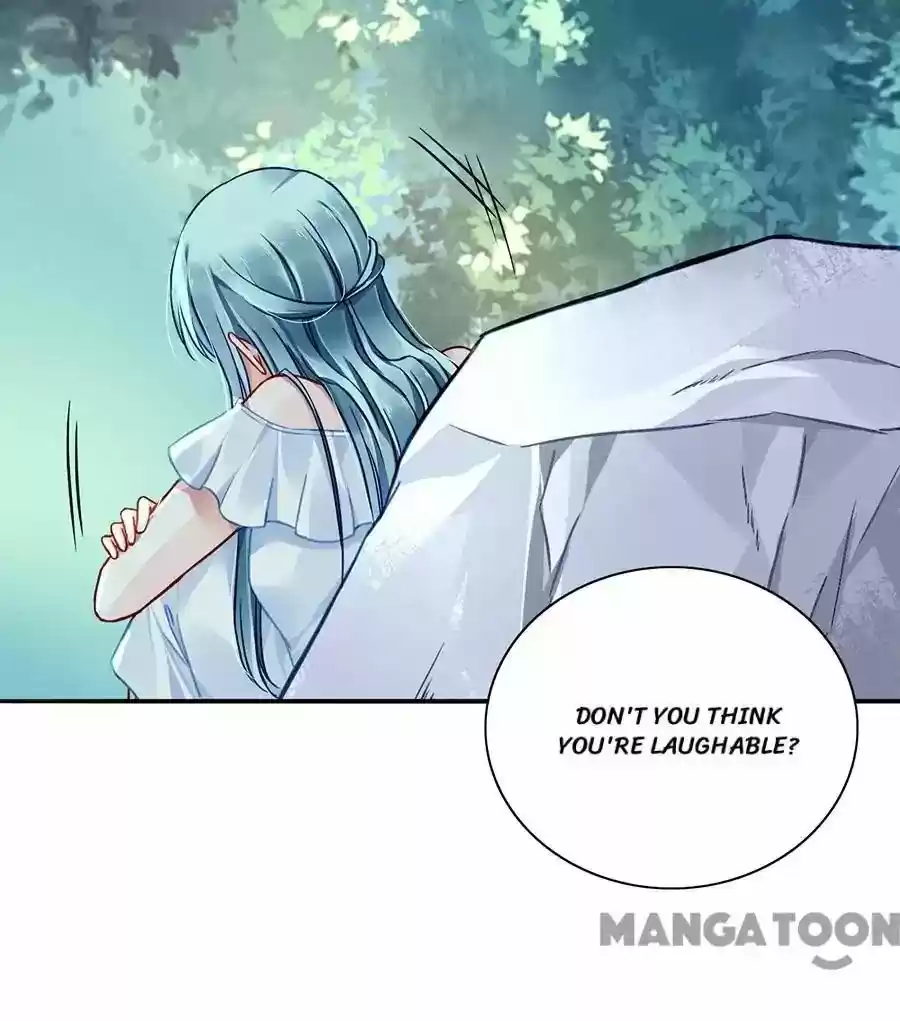 Haomen Qifu de Chuntian Chapter 126