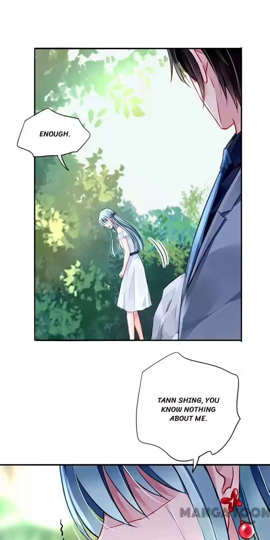 Haomen Qifu de Chuntian Chapter 126