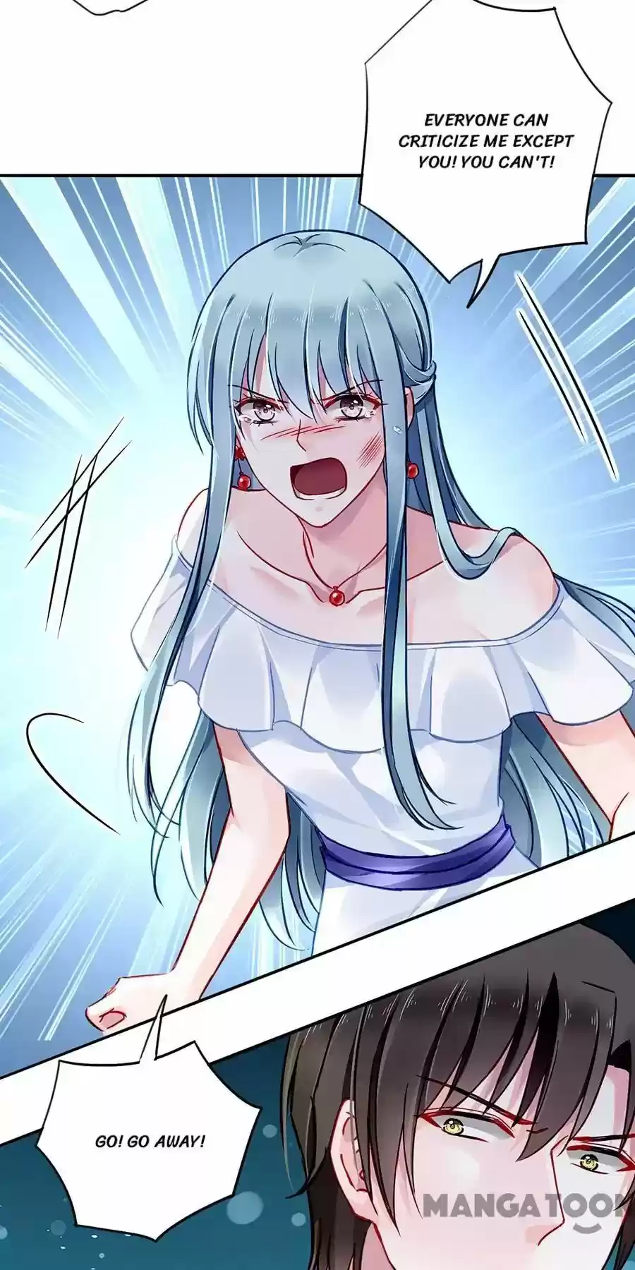 Haomen Qifu de Chuntian Chapter 126