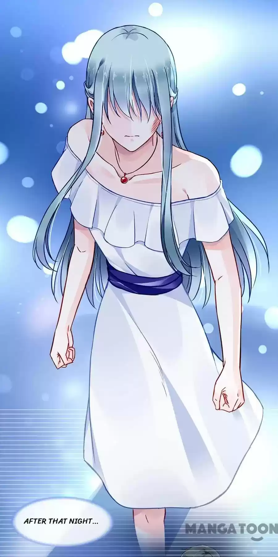 Haomen Qifu de Chuntian Chapter 127