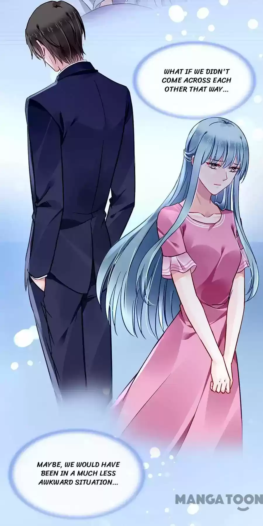 Haomen Qifu de Chuntian Chapter 127