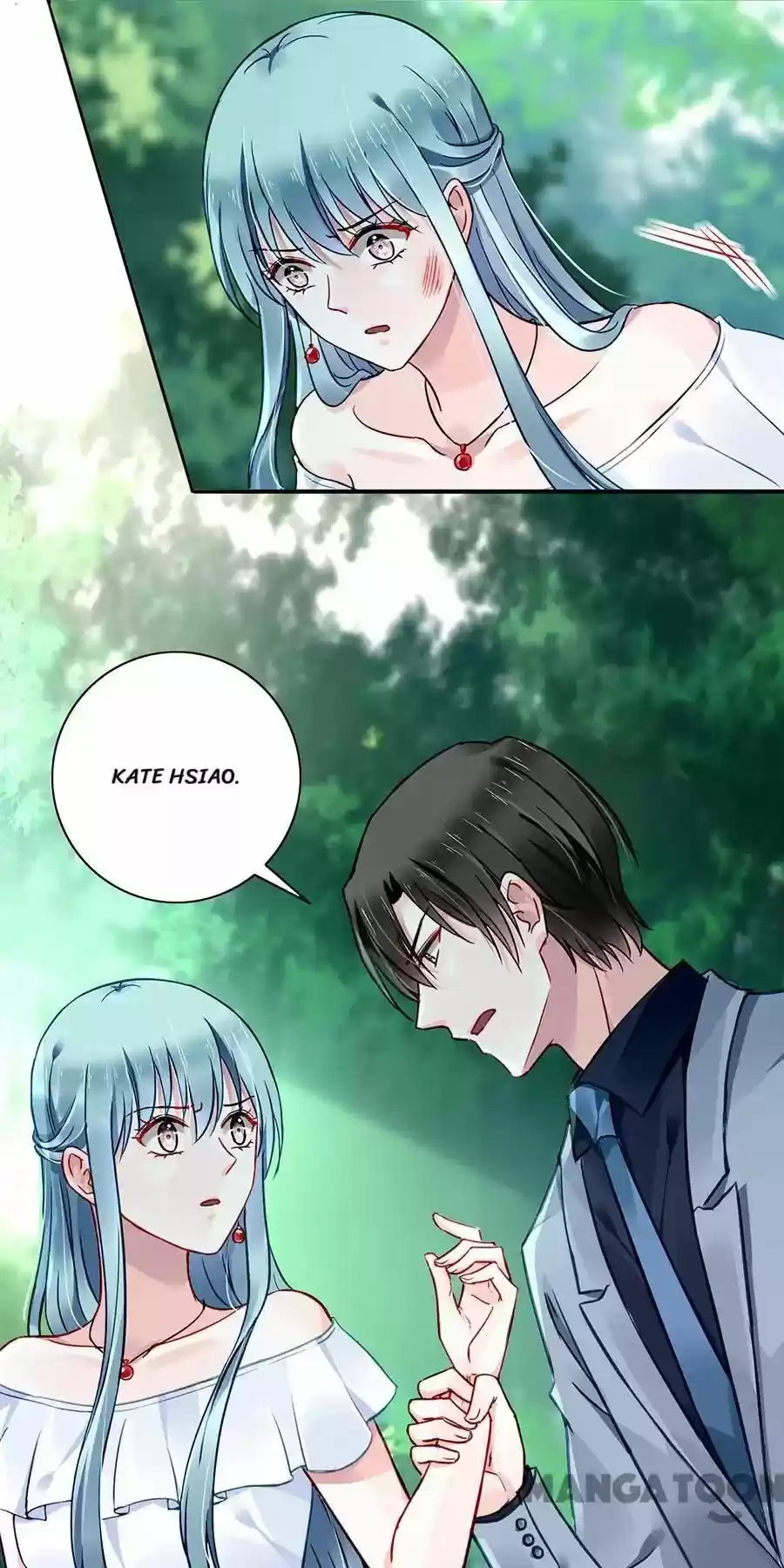 Haomen Qifu de Chuntian Chapter 127