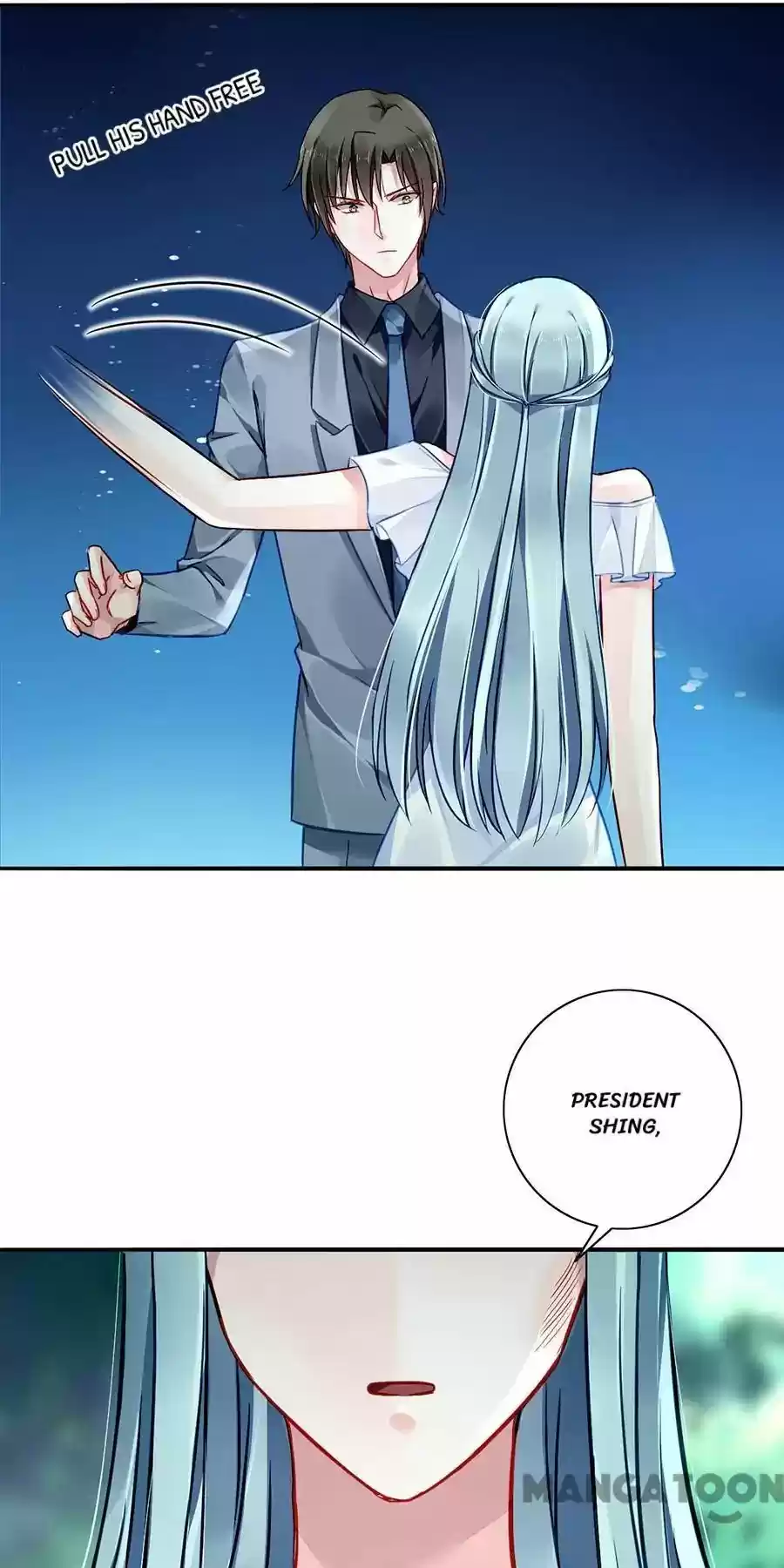 Haomen Qifu de Chuntian Chapter 127