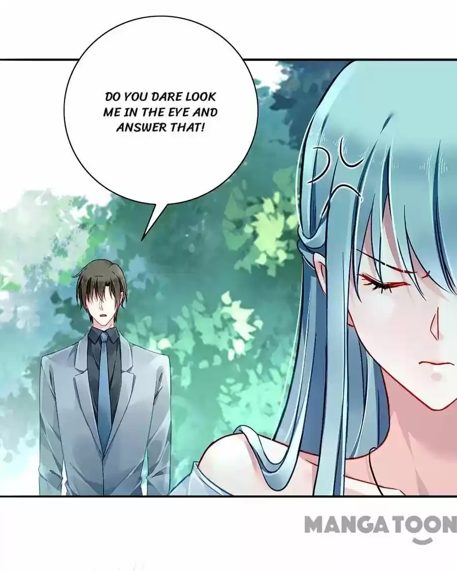 Haomen Qifu de Chuntian Chapter 127