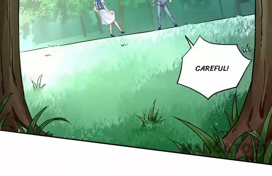 Haomen Qifu de Chuntian Chapter 127