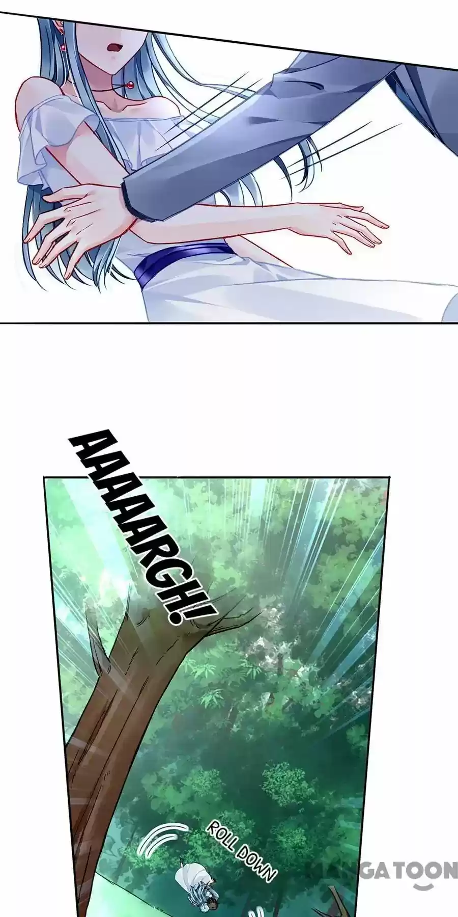 Haomen Qifu de Chuntian Chapter 127