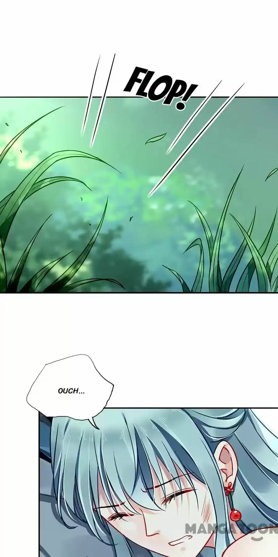 Haomen Qifu de Chuntian Chapter 127