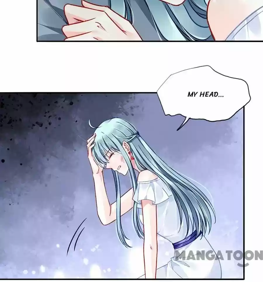 Haomen Qifu de Chuntian Chapter 127