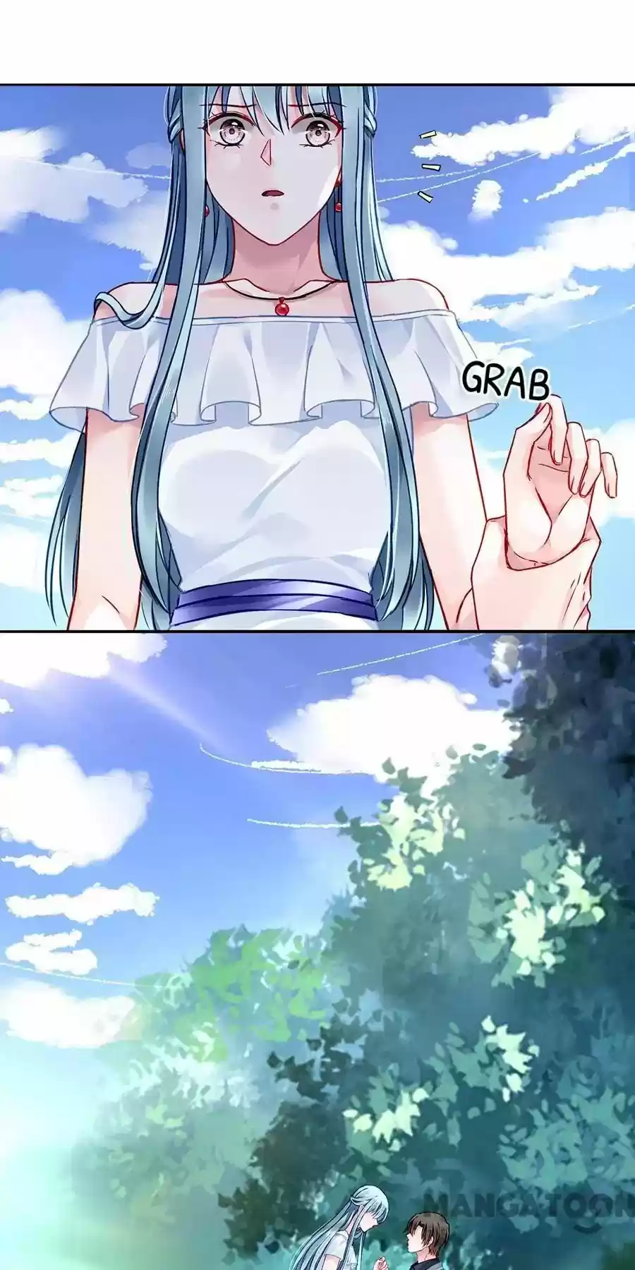 Haomen Qifu de Chuntian Chapter 127