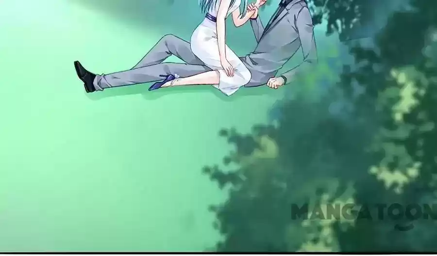 Haomen Qifu de Chuntian Chapter 127