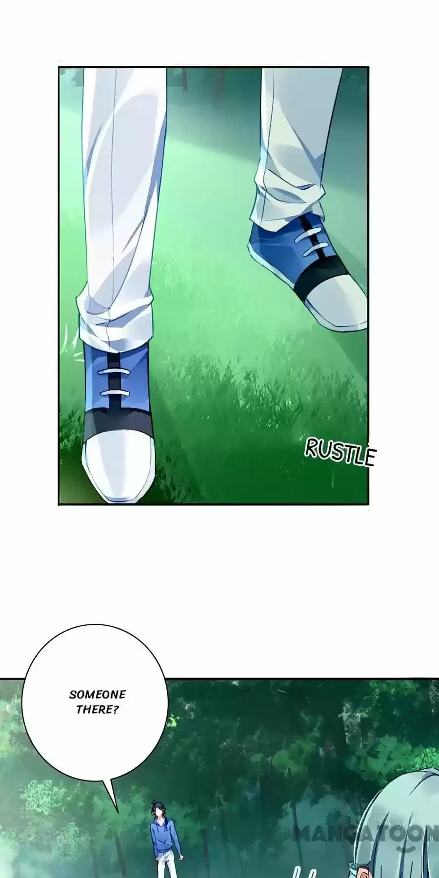 Haomen Qifu de Chuntian Chapter 127