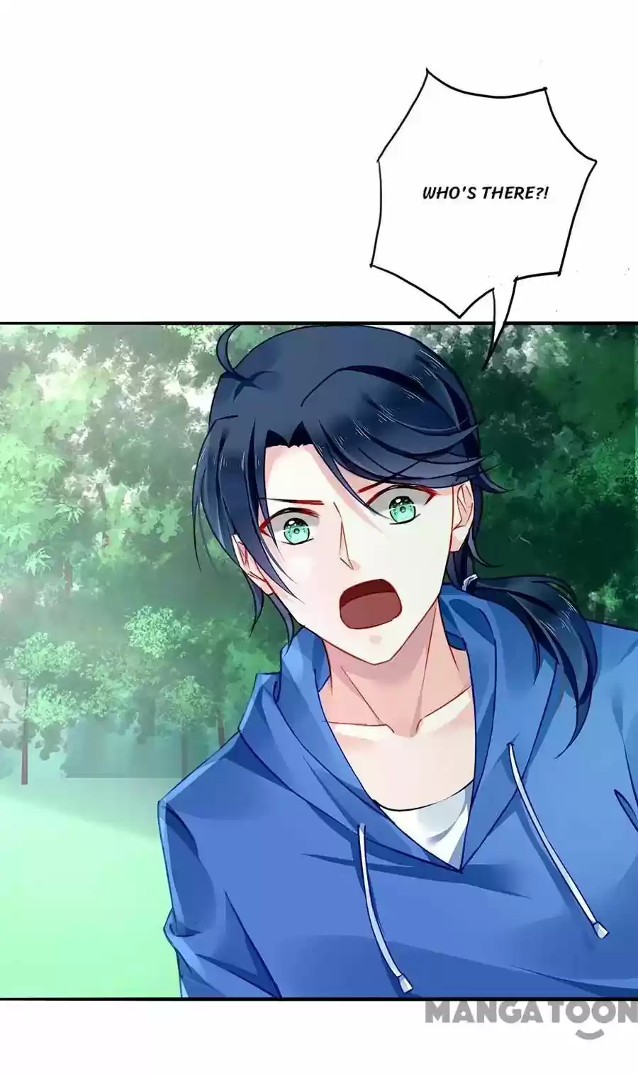 Haomen Qifu de Chuntian Chapter 127