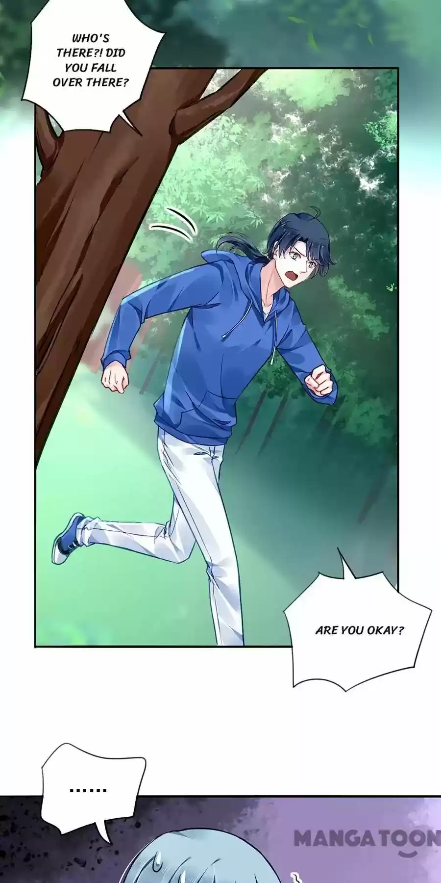 Haomen Qifu de Chuntian Chapter 128